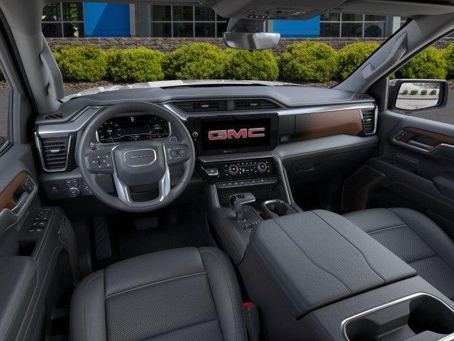 new 2025 GMC Sierra 1500 car, priced at $70,195