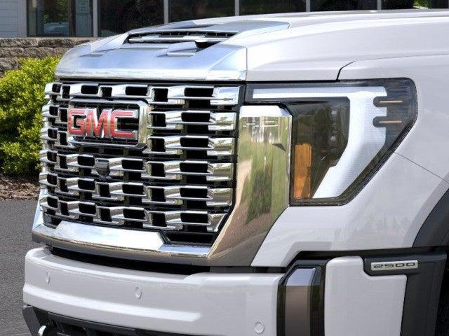 new 2025 GMC Sierra 2500 car, priced at $80,070