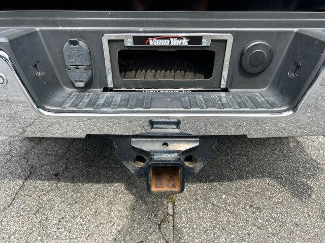 used 2019 Chevrolet Silverado 2500 car, priced at $46,995