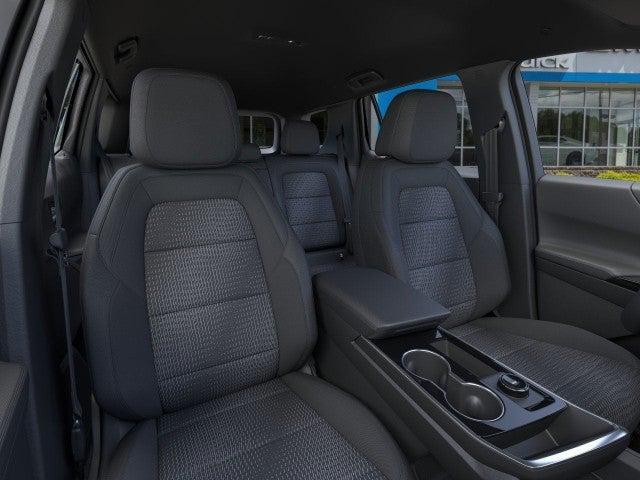 new 2026 Chevrolet Equinox car, priced at $31,995