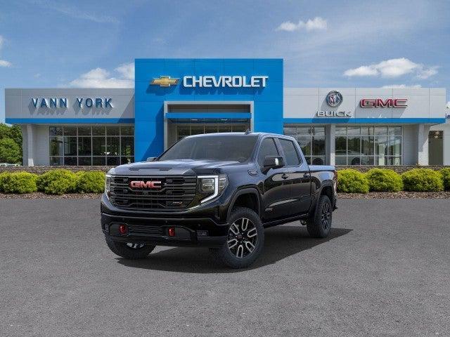 new 2025 GMC Sierra 1500 car, priced at $72,060