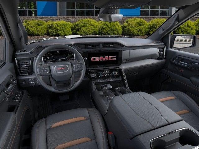 new 2025 GMC Sierra 1500 car, priced at $72,060