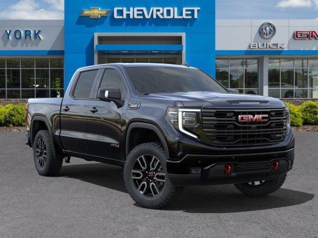 new 2025 GMC Sierra 1500 car, priced at $72,060