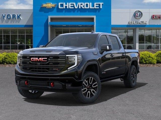 new 2025 GMC Sierra 1500 car, priced at $72,060