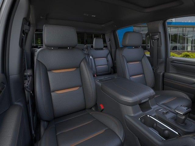 new 2025 GMC Sierra 1500 car, priced at $72,060