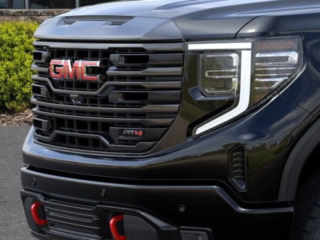 new 2025 GMC Sierra 1500 car, priced at $72,060