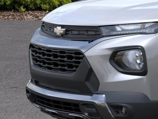 new 2023 Chevrolet TrailBlazer car, priced at $32,605
