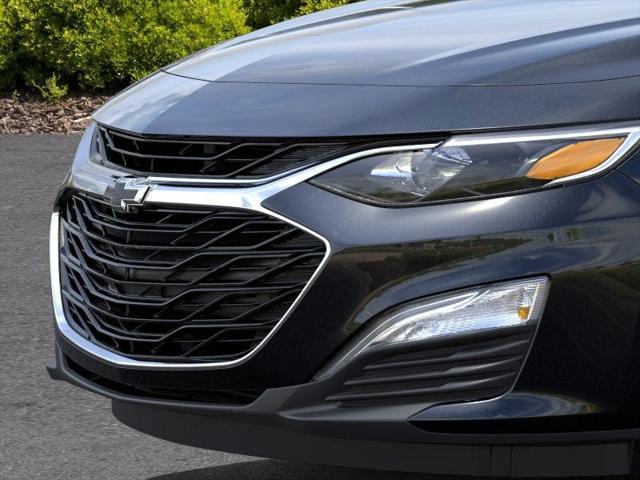 new 2025 Chevrolet Malibu car, priced at $28,610