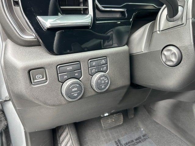 used 2024 Chevrolet Silverado 1500 car, priced at $54,868