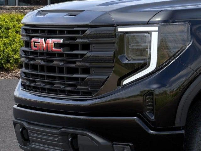 new 2025 GMC Sierra 1500 car, priced at $57,015