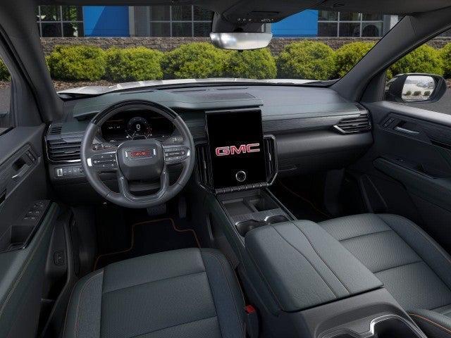 new 2025 GMC Acadia car, priced at $59,270