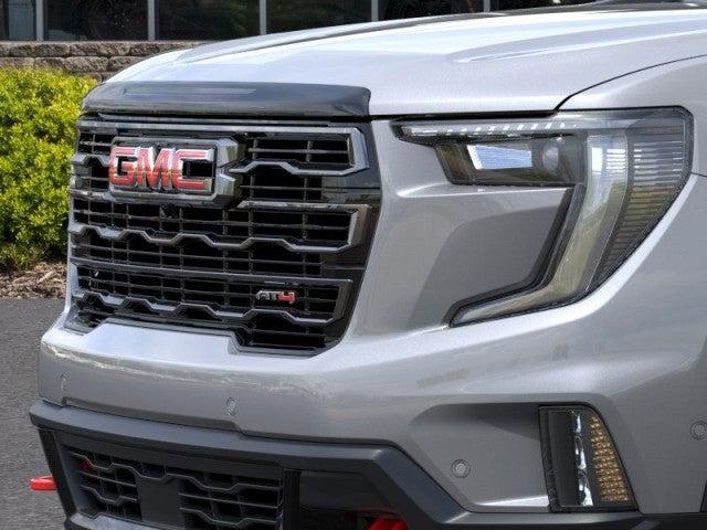 new 2025 GMC Acadia car, priced at $59,270