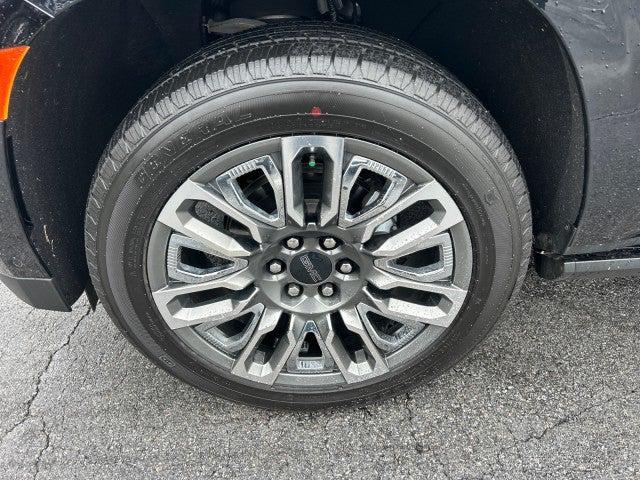 used 2023 GMC Yukon XL car, priced at $78,167