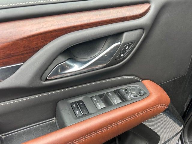 used 2023 GMC Yukon XL car, priced at $78,167