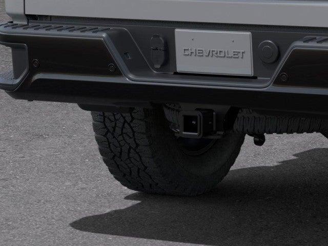 new 2025 Chevrolet Silverado 2500 car, priced at $57,075