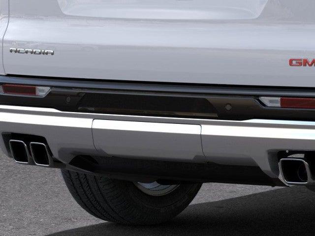 new 2025 GMC Acadia car, priced at $56,025