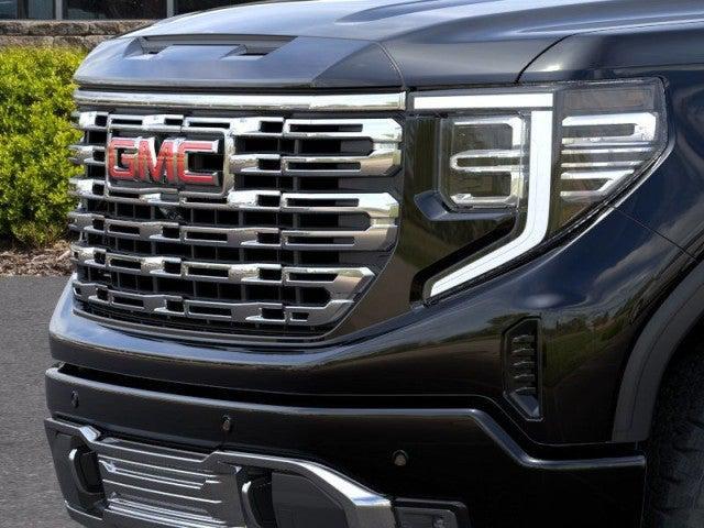 new 2025 GMC Sierra 1500 car, priced at $67,255