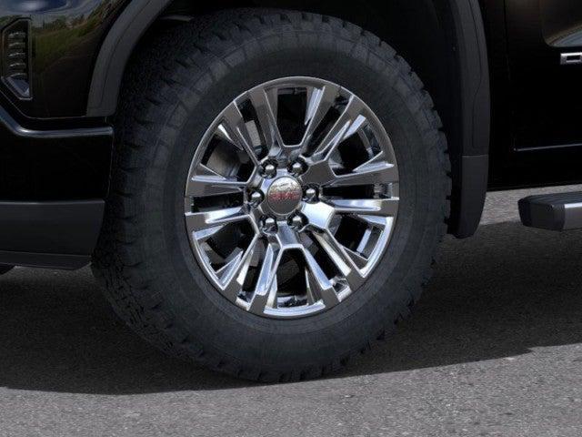 new 2025 GMC Sierra 1500 car, priced at $67,255
