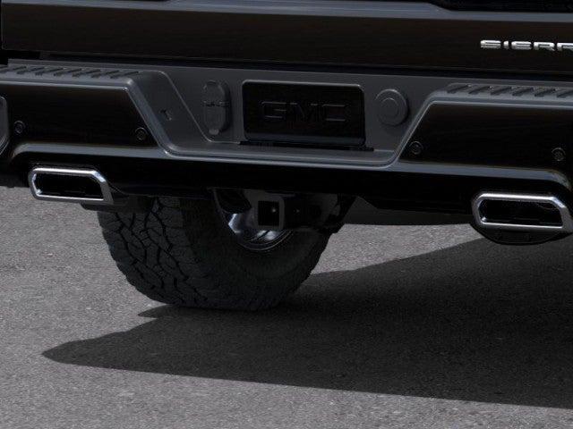 new 2025 GMC Sierra 1500 car, priced at $67,255