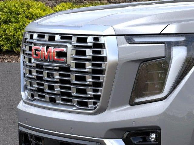new 2025 GMC Yukon XL car, priced at $97,075