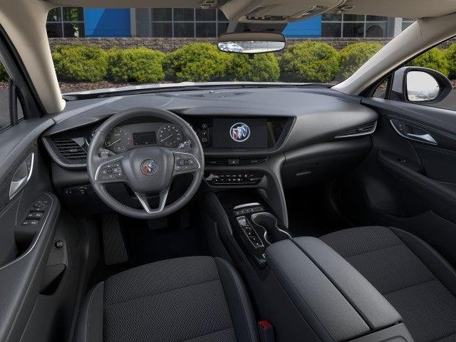 new 2023 Buick Envision car, priced at $30,446