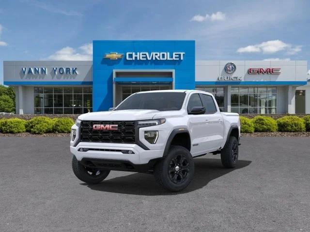 new 2024 GMC Canyon car, priced at $37,339