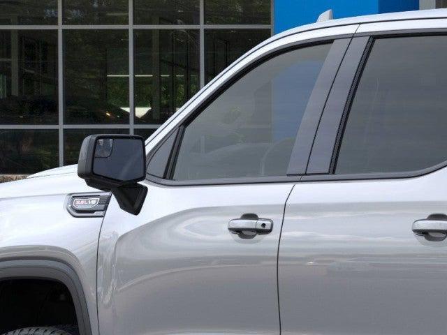 new 2025 GMC Sierra 1500 car, priced at $69,200
