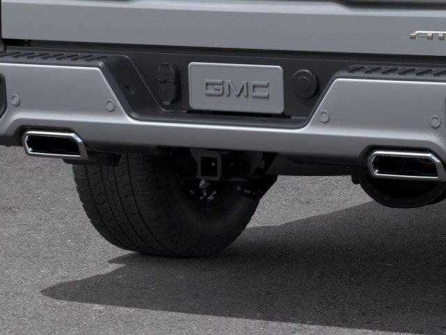 new 2025 GMC Sierra 1500 car, priced at $69,200