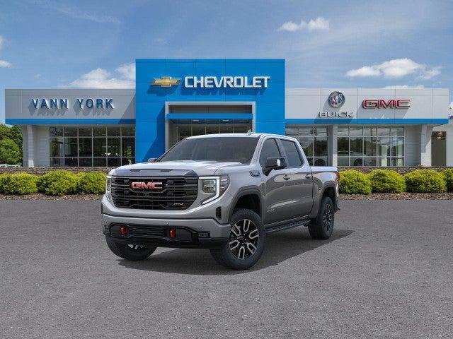 new 2025 GMC Sierra 1500 car, priced at $69,200