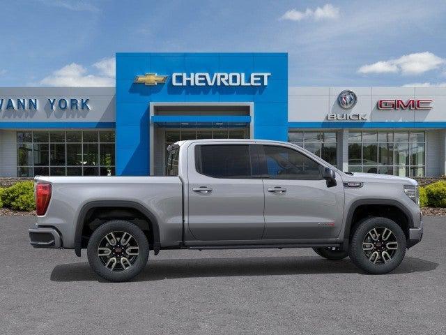 new 2025 GMC Sierra 1500 car, priced at $69,200