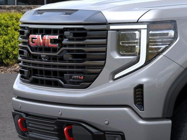 new 2025 GMC Sierra 1500 car, priced at $69,200