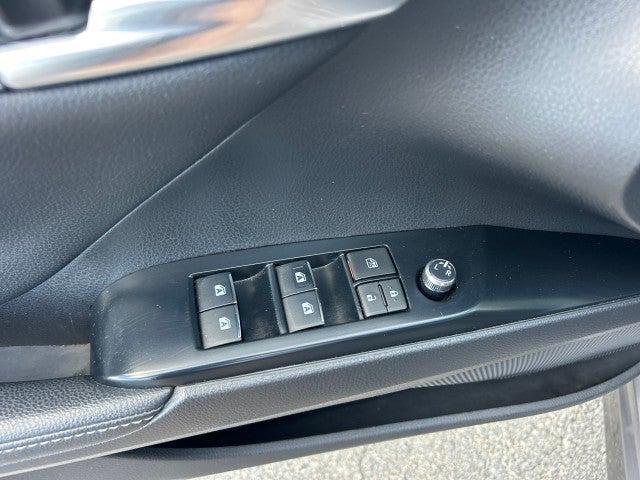 used 2020 Toyota Camry car, priced at $23,995