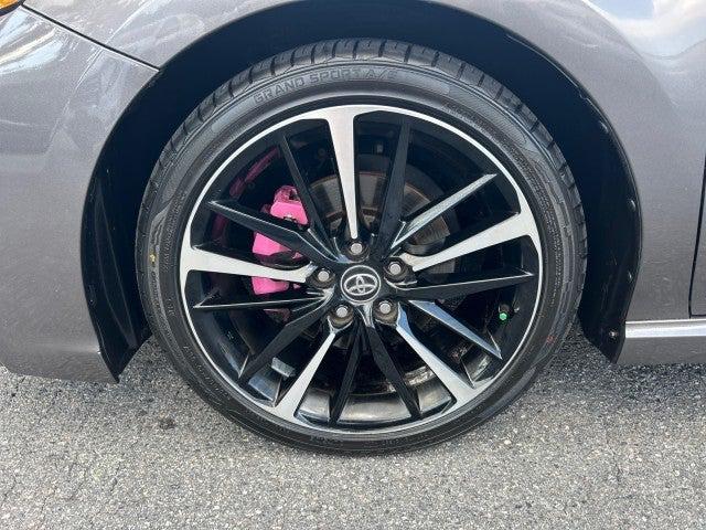 used 2020 Toyota Camry car, priced at $23,995