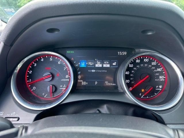 used 2020 Toyota Camry car, priced at $23,995