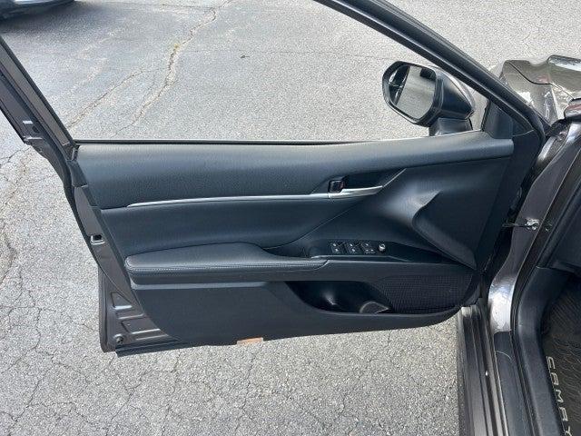 used 2020 Toyota Camry car, priced at $23,995