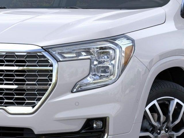 new 2024 GMC Terrain car, priced at $38,570