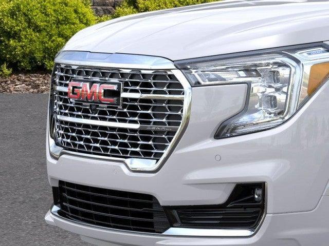 new 2024 GMC Terrain car, priced at $38,570