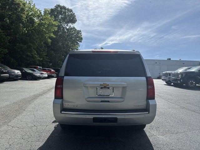 used 2020 Chevrolet Tahoe car, priced at $37,995
