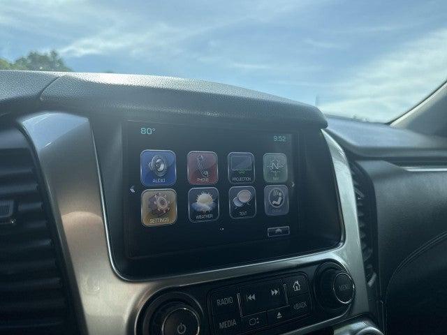used 2020 Chevrolet Tahoe car, priced at $37,995