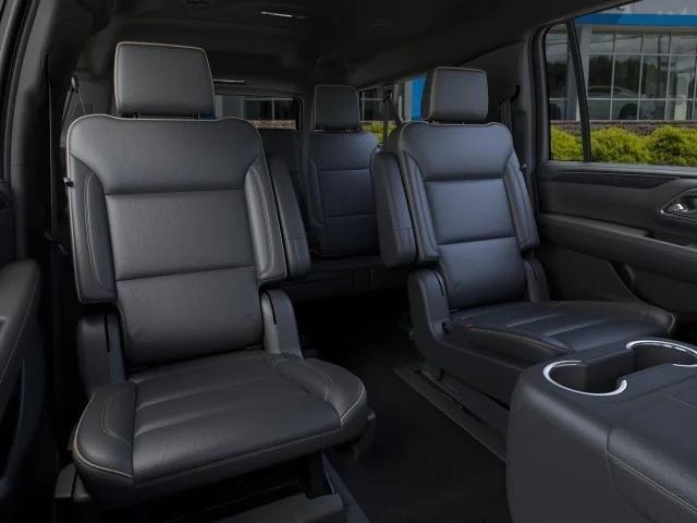 new 2024 GMC Yukon XL car, priced at $76,290