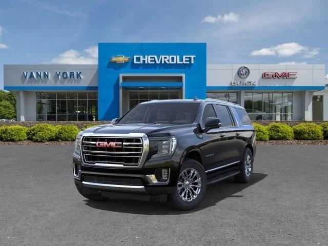 new 2024 GMC Yukon XL car, priced at $76,290