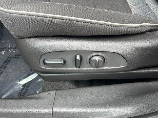 used 2023 Chevrolet TrailBlazer car, priced at $24,748
