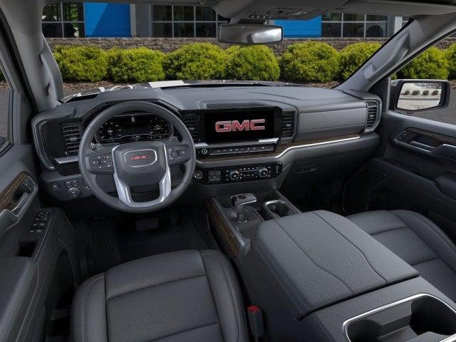 new 2025 GMC Sierra 1500 car, priced at $62,970