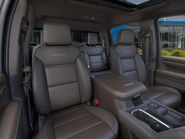 new 2025 GMC Sierra 2500 car, priced at $86,960