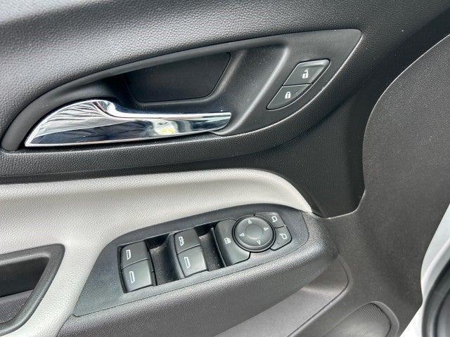 used 2019 Chevrolet Equinox car, priced at $17,298