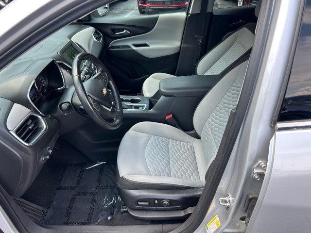 used 2019 Chevrolet Equinox car, priced at $17,298