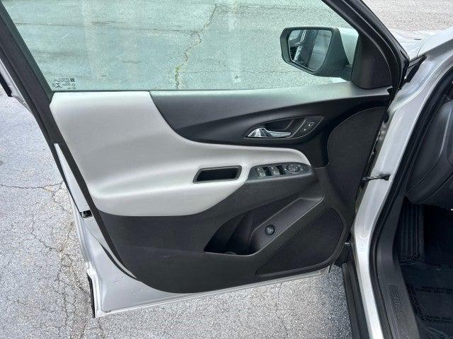 used 2019 Chevrolet Equinox car, priced at $17,298