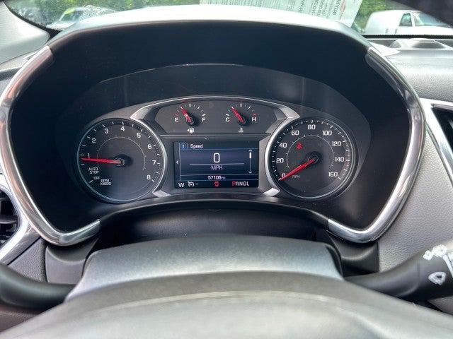 used 2019 Chevrolet Equinox car, priced at $17,298
