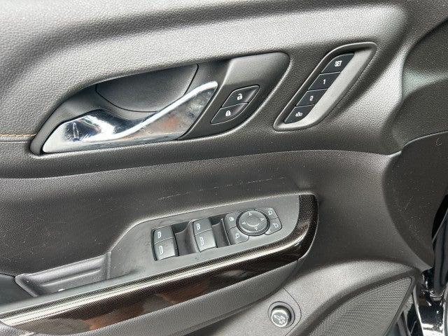 used 2023 GMC Acadia car, priced at $34,995