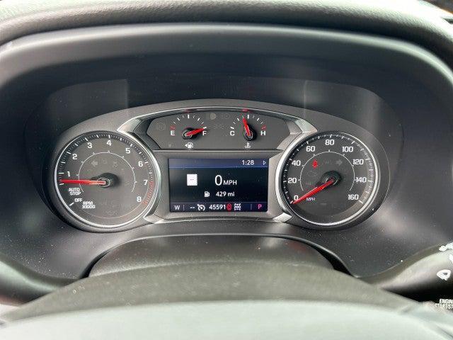used 2023 GMC Acadia car, priced at $34,995